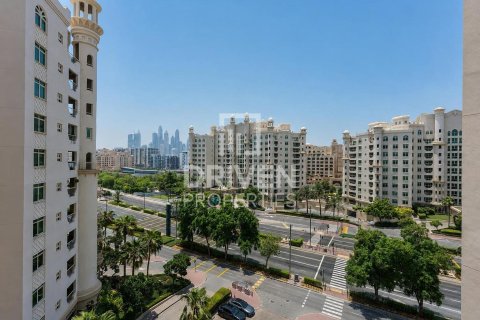 Appartement à Shoreline Apartments, Palm Jumeirah, Dubai, 3 chambres, 200.21 m², № 126671 - photo 17
