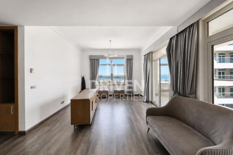 Apartamento en Shoreline Apartments, Palm Jumeirah, Dubai, 3 dormitorios, 200.21 m², № 126671