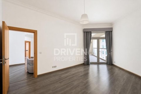 Appartement à Shoreline Apartments, Palm Jumeirah, Dubai, 3 chambres, 200.21 m², № 126671 - photo 6
