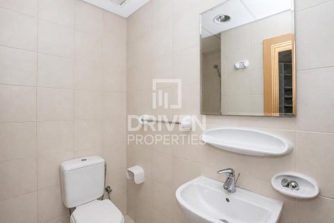 Appartement à Shoreline Apartments, Palm Jumeirah, Dubai, 3 chambres, 200.21 m², № 126671 - photo 13
