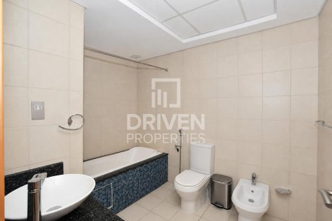 Appartement à Shoreline Apartments, Palm Jumeirah, Dubai, 3 chambres, 200.21 m², № 126671 - photo 15