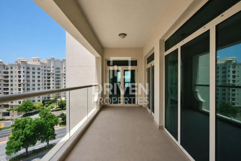 Appartement à Shoreline Apartments, Palm Jumeirah, Dubai, 3 chambres, 200.21 m², № 126671 - photo 20