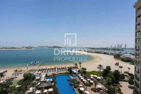 Appartement à Shoreline Apartments, Palm Jumeirah, Dubai, 3 chambres, 200.21 m², № 126671 - photo 18