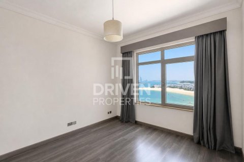 Appartement à Shoreline Apartments, Palm Jumeirah, Dubai, 3 chambres, 200.21 m², № 126671 - photo 8