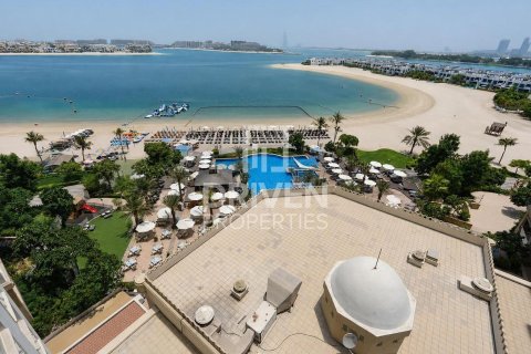 Appartement à Shoreline Apartments, Palm Jumeirah, Dubai, 3 chambres, 200.21 m², № 126671 - photo 19