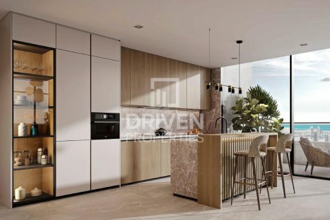 Apartamento en Dubai, 1 dormitorio, 68.66 m², № 126669 - foto 7