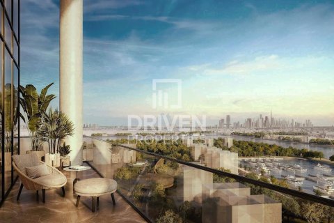 Apartamento en Dubai, 1 dormitorio, 68.66 m², № 126669 - foto 4