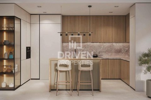 Apartamento en Dubai, 1 dormitorio, 68.66 m², № 126669 - foto 8