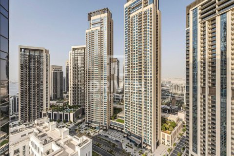 Apartamento en Dubai Creek Harbour (The Lagoons), Dubai, 1 dormitorio, 91.14 m², № 126675
