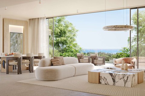 Apartamento en Dubai, 3 dormitorios, 166.7 m², № 54940 - foto 3