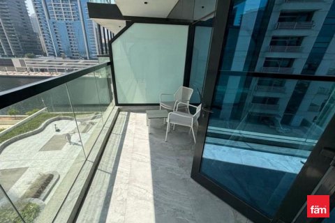 Hôtels-appartement à Business Bay, Dubai, 68.9 m², № 54934 - photo 2