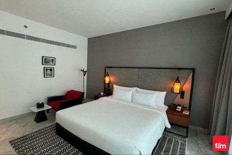 Hôtels-appartement à Business Bay, Dubai, 68.9 m², № 54934 - photo 1