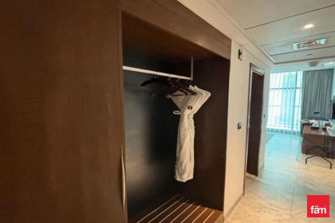 Hôtels-appartement à Business Bay, Dubai, 68.9 m², № 54934 - photo 4