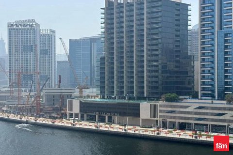 Hôtels-appartement à Business Bay, Dubai, 68.9 m², № 54934 - photo 9