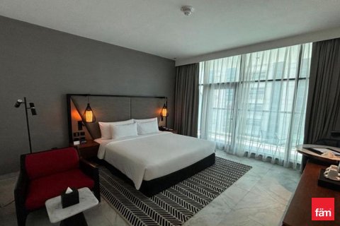 Hôtels-appartement à Business Bay, Dubai, 68.9 m², № 54934 - photo 3