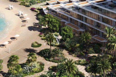 Купить квартиру в Palm Jebel Ali, Дубай: 1 спальня, 69м², № 83304 - фото 6