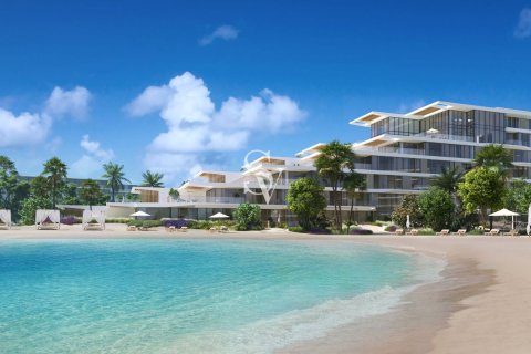 Купить квартиру в Palm Jebel Ali, Дубай: 1 спальня, 69м², № 83304 - фото 2