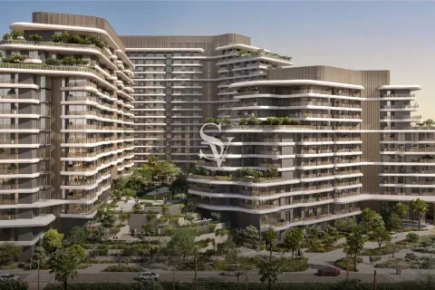 Купить квартиру в Dubai Land, Дубай: 1 спальня, 75м², № 83308 - фото 14