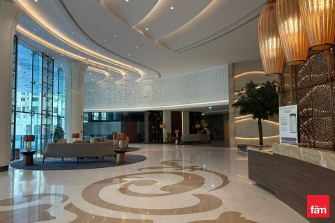 Appartement à Downtown Dubai (Downtown Burj Dubai), Dubai, 1 chambre, 107 m², № 141449 - photo 18