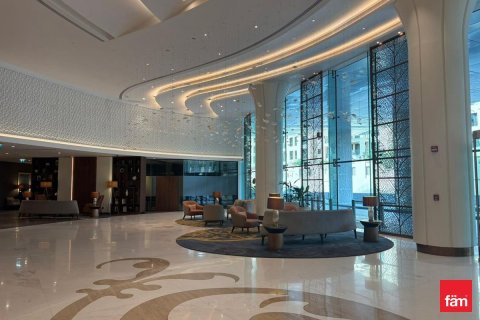 Appartement à Downtown Dubai (Downtown Burj Dubai), Dubai, 1 chambre, 107 m², № 141449 - photo 3