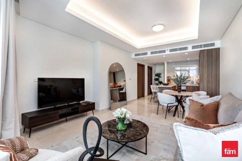 Appartement à Downtown Dubai (Downtown Burj Dubai), Dubai, 1 chambre, 107 m², № 141449 - photo 14