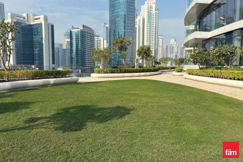 Appartement à Downtown Dubai (Downtown Burj Dubai), Dubai, 1 chambre, 107 m², № 141449 - photo 2