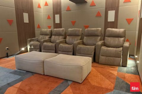 Appartement à Downtown Dubai (Downtown Burj Dubai), Dubai, 1 chambre, 107 m², № 141449 - photo 21