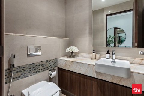Appartement à Downtown Dubai (Downtown Burj Dubai), Dubai, 1 chambre, 107 m², № 141449 - photo 8