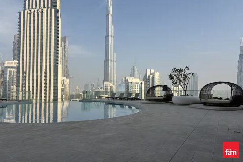 Appartement à Downtown Dubai (Downtown Burj Dubai), Dubai, 1 chambre, 107 m², № 141449 - photo 22