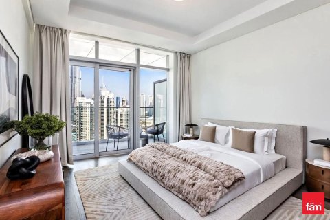 Appartement à Downtown Dubai (Downtown Burj Dubai), Dubai, 1 chambre, 107 m², № 141449 - photo 12