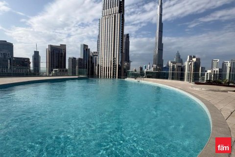 Appartement à Downtown Dubai (Downtown Burj Dubai), Dubai, 1 chambre, 107 m², № 141449 - photo 6
