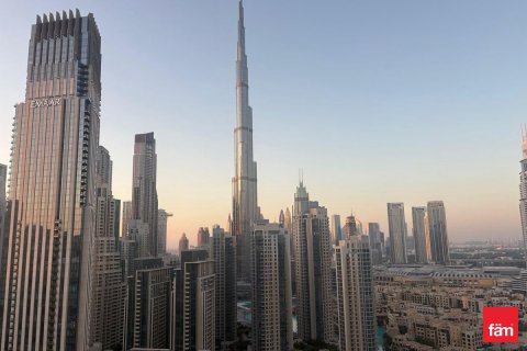 Appartement à Downtown Dubai (Downtown Burj Dubai), Dubai, 1 chambre, 107 m², № 141449 - photo 16