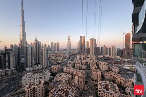Appartement à Downtown Dubai (Downtown Burj Dubai), Dubai, 1 chambre, 107 m², № 141449 - photo 5