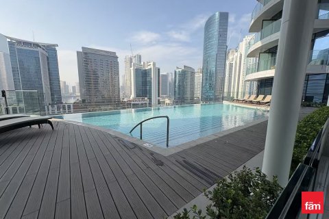 Appartement à Downtown Dubai (Downtown Burj Dubai), Dubai, 1 chambre, 107 m², № 141449 - photo 4
