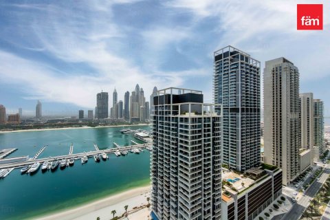 Apartment in Dubai Harbour, Dubai 2 bedrooms, 122.8 sq.m. № 141453 - photo 6