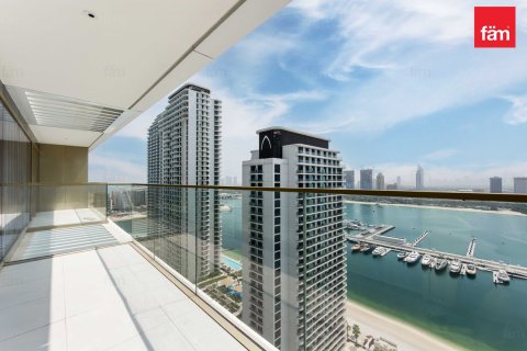 Apartment in Dubai Harbour, Dubai 2 bedrooms, 122.8 sq.m. № 141453 - photo 5
