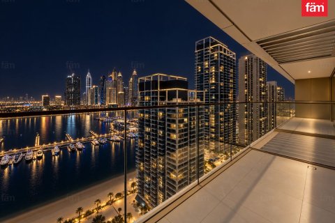 Apartment in Dubai Harbour, Dubai 2 bedrooms, 122.8 sq.m. № 141453 - photo 2