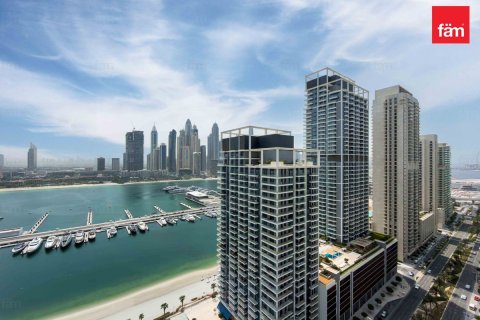 Apartment in Dubai Harbour, Dubai 2 bedrooms, 122.8 sq.m. № 141453 - photo 18