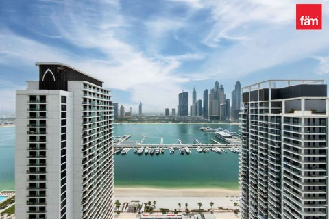Apartment in Dubai Harbour, Dubai 2 bedrooms, 122.8 sq.m. № 141453 - photo 4