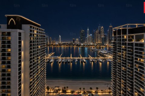 Apartment in Dubai Harbour, Dubai 2 bedrooms, 122.8 sq.m. № 141453 - photo 19