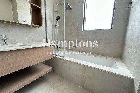Maison de ville à The Valley, Dubai, 4 chambres, 331.59960693 m², № 141452 - photo 7