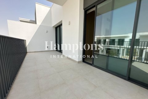 Maison de ville à The Valley, Dubai, 4 chambres, 331.59960693 m², № 141452 - photo 17