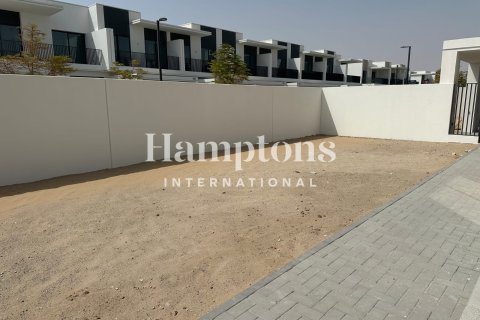 Maison de ville à The Valley, Dubai, 4 chambres, 331.59960693 m², № 141452 - photo 16
