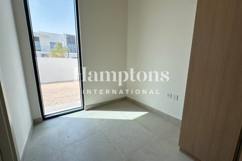 Maison de ville à The Valley, Dubai, 4 chambres, 331.59960693 m², № 141452 - photo 14