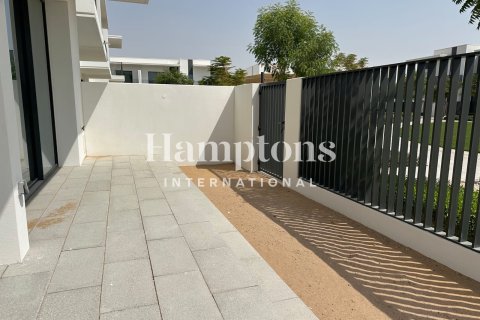 Maison de ville à The Valley, Dubai, 4 chambres, 331.59960693 m², № 141452 - photo 12