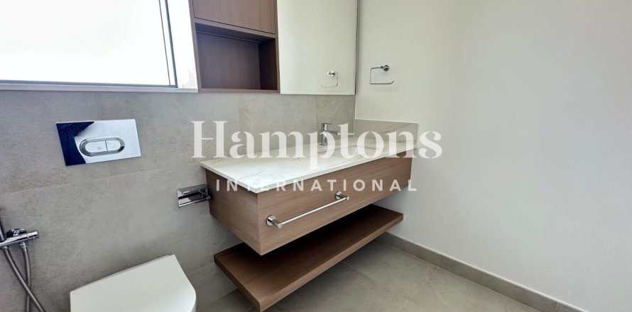 Maison de ville à The Valley, Dubai, 4 chambres, 331.6 m², № 141452