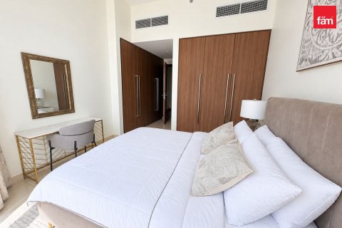 Apartamento en Downtown Dubai (Downtown Burj Dubai), Dubai, 3 dormitorios, 177.3 m², № 141450 - foto 8