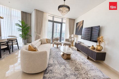 Apartamento en Downtown Dubai (Downtown Burj Dubai), Dubai, 3 dormitorios, 177.3 m², № 141450 - foto 2