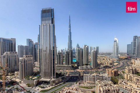Apartamento en Downtown Dubai (Downtown Burj Dubai), Dubai, 3 dormitorios, 177.3 m², № 141450 - foto 18