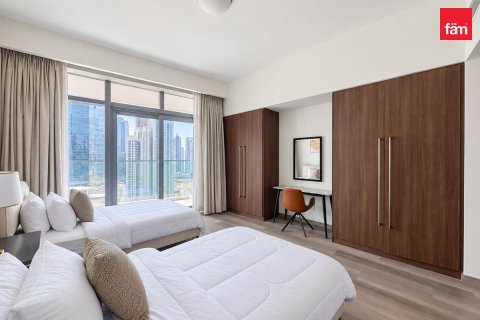 Apartamento en Downtown Dubai (Downtown Burj Dubai), Dubai, 3 dormitorios, 177.3 m², № 141450 - foto 10